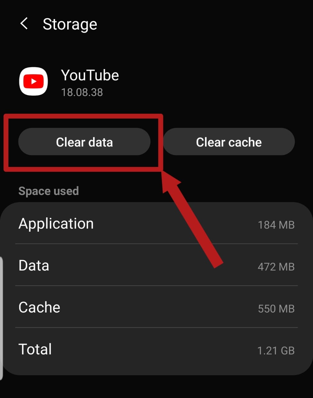 Подключение ютуба на телефоне Best Solutions for "Check Connection Error" YouTube Android/iOS