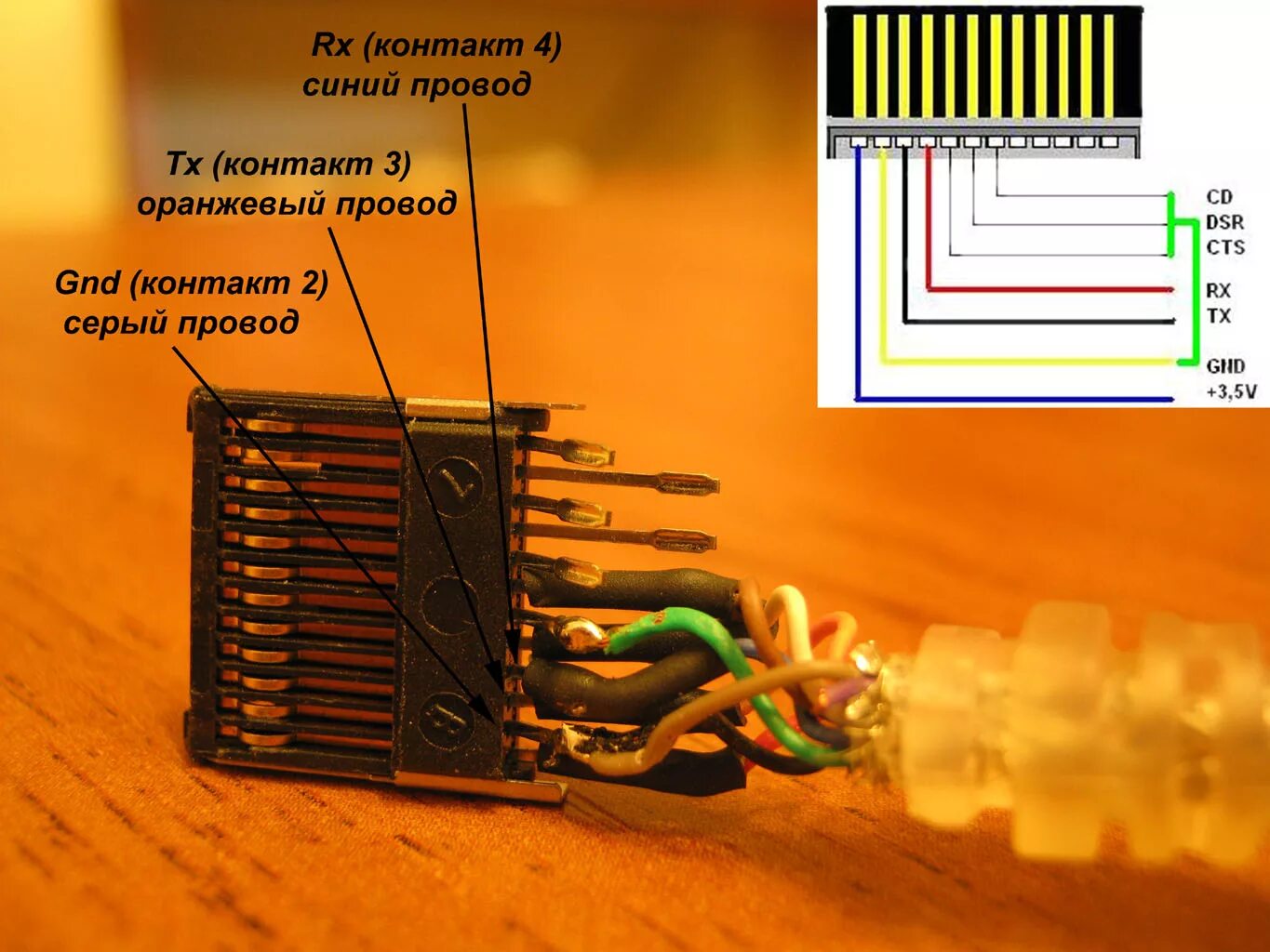 Подключение задней колодки прибора siemens rwf 55.5 GSM SIM900 шилд - Форум обсуждения систем "Умный дом", проектов Ардуино, OpenWRT