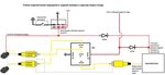 Подключение задней коробки прибора rwf 40.000 a97 Как подключается задний