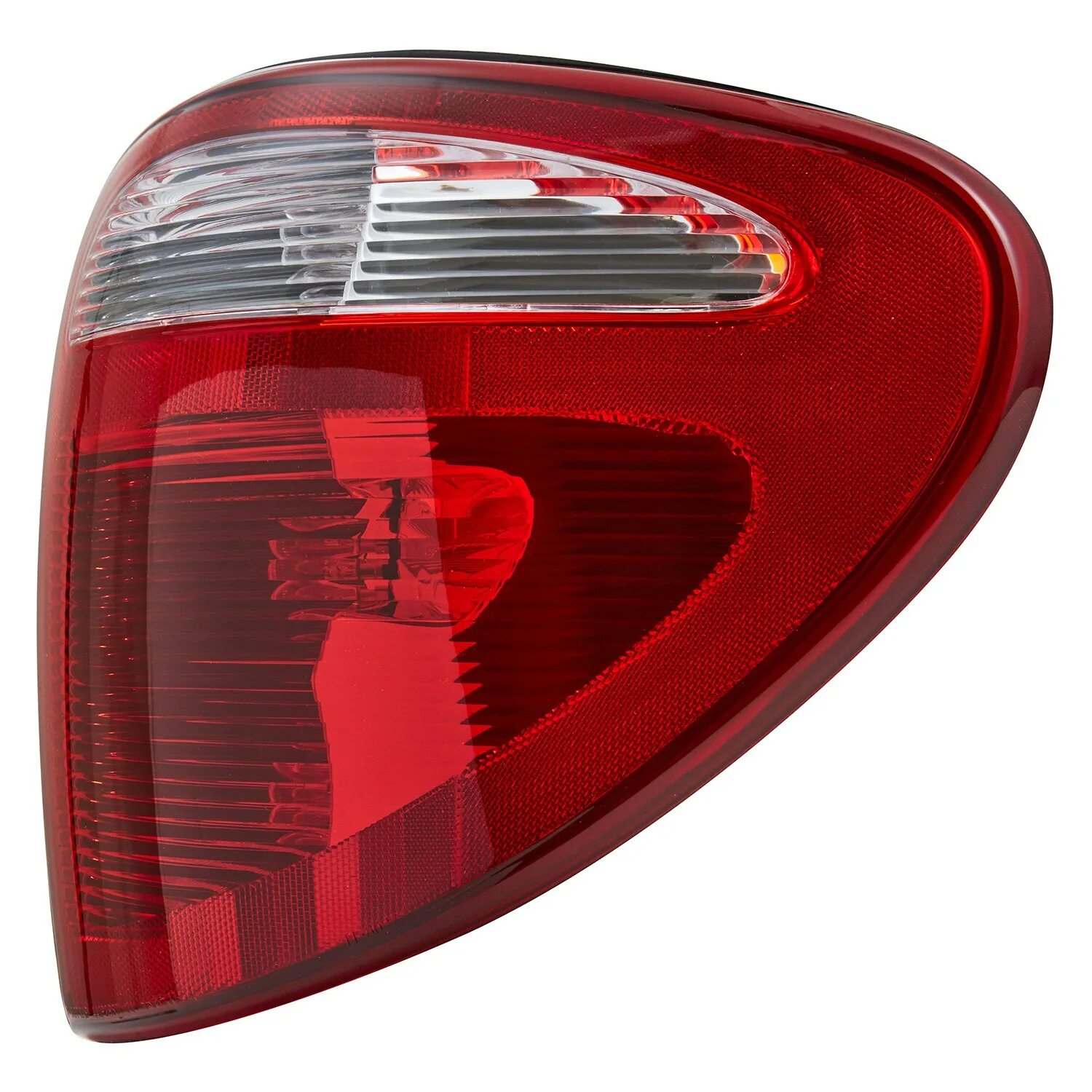 Подключение задних фонарей додж караван с алиэкспресс TYC ® 11-5477-00 - Passenger Side Replacement Tail Light (Standard Line)