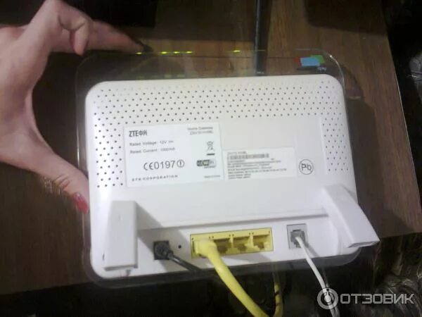 Подключение зала белтелеком к телевизору Отзыв о ADSL-модем Укртелеком ZXV10 H108L Меня все устраивает