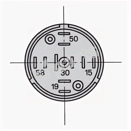 Подключение замка зажигания мтз 1221 DIMMER SWITCH