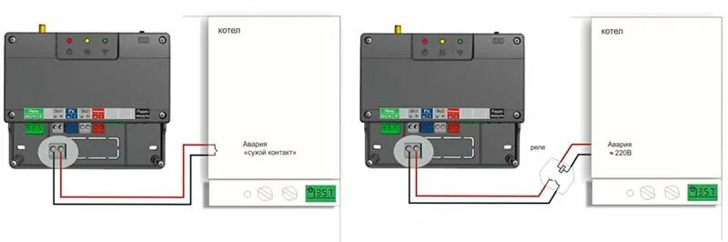 Подключение зонт к котлу лемакс Zont SMART Отопительный GSM контроллер