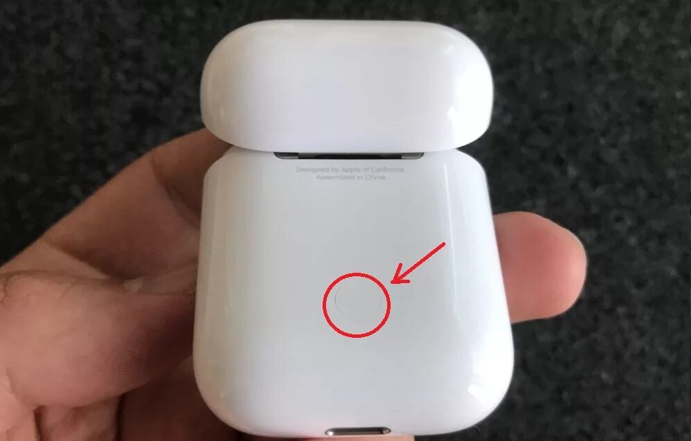 Подключения аирподс 2 Как подключить AirPods к Mac, PC и Android