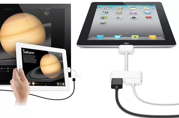 Подключения ipad к телевизору Ipad To HDMI Cable price in Pakistan at Symbios.PK