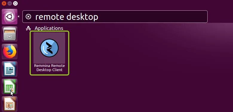 Подключения у удаленному столу linux remmina Как подключиться по RDP c ОС Windows, Ubuntu или Debian (Linux), Mac OS, а также