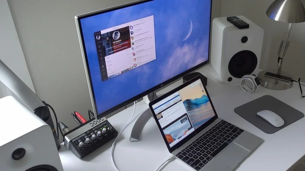 Подключить айпад к ноутбуку как монитор diapositiva revista casado macbook air usb c external monitor feo estas sexo