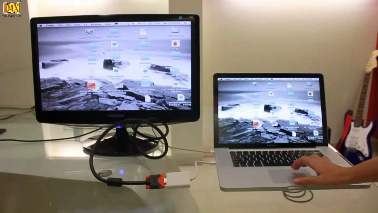 Подключить айпад к ноутбуку как монитор Monitor connect
