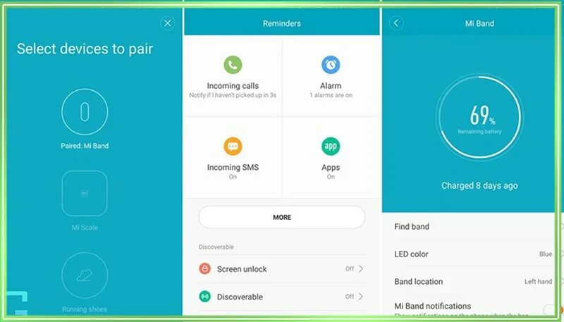 Подключить band 8 как к телефону Картинки MI BAND 5 К ТЕЛЕФОНУ