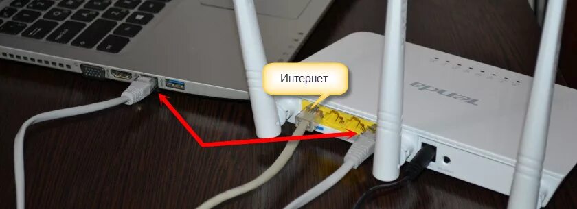 Подключить правильно роутер правильно как настроить Настройка Wi-Fi роутера Tenda F3