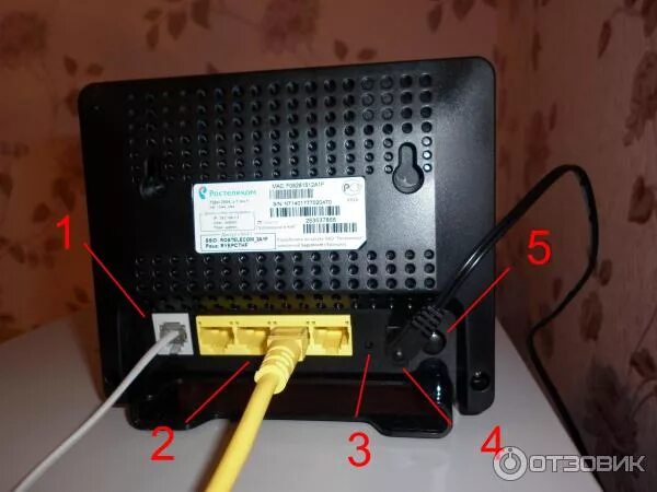 Подключить роутер ростелеком с wifi как телевизор Отзыв о Роутер Sagemcom F@st 2804 v7 Хорошая замена D-Linkа, ошибки "чайников"