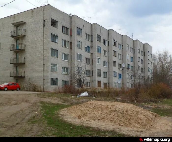 Подлесный республиканская ул 52д курск фото Республиканская ул., 51 - Курск