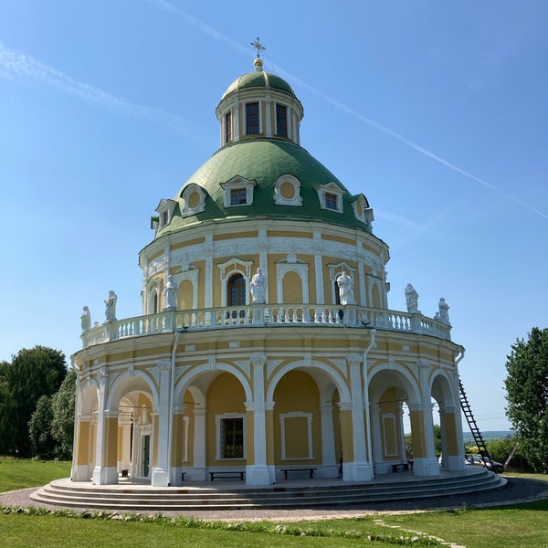 Подмоклово церковь фото Храм Рождества Богородицы в Подмоклово - Подмоклово, Серпуховский район