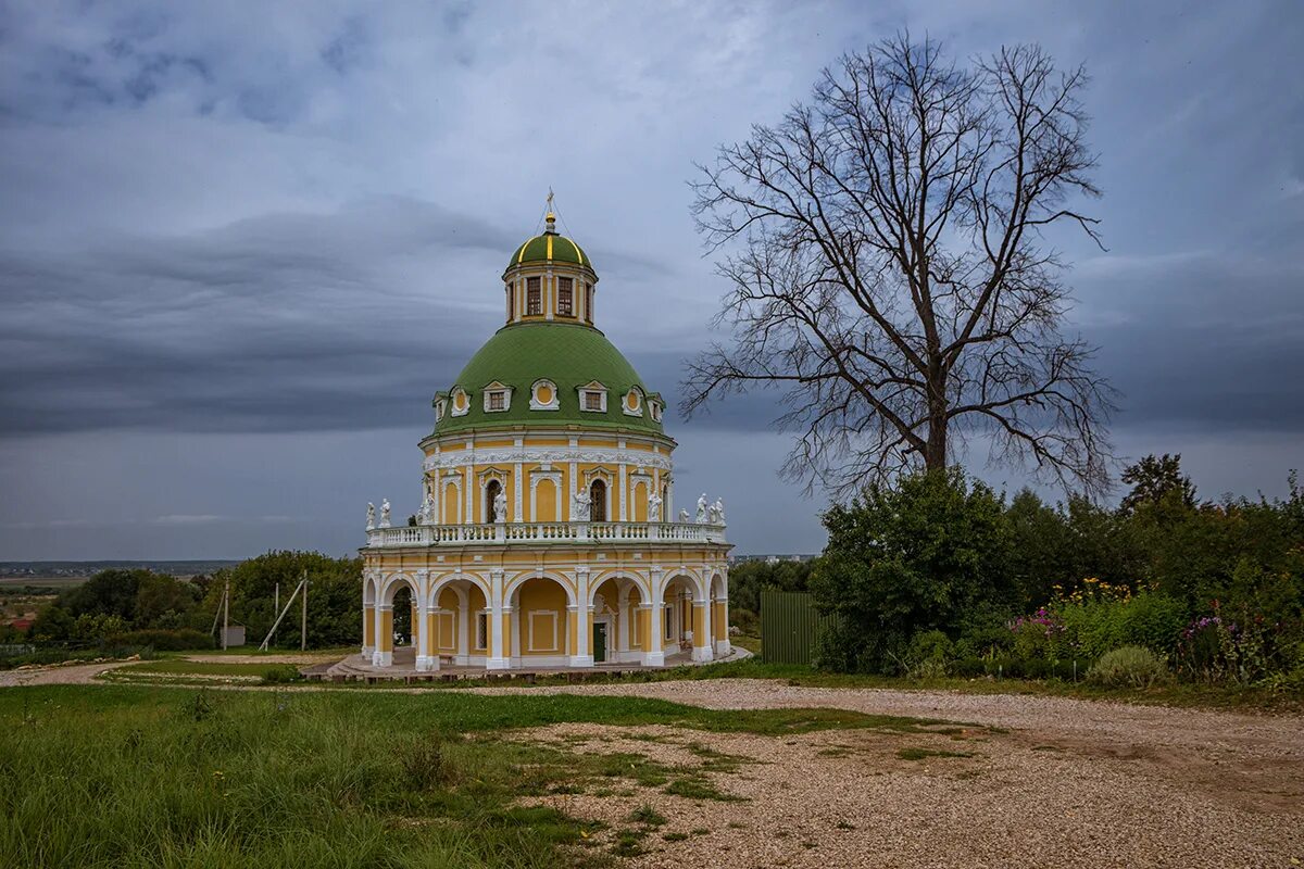 Подмоклово церковь фото foto-tula.ru - ФотоТула. Олег Боков. Храм Рождества Богородицы в селе Подмоклово