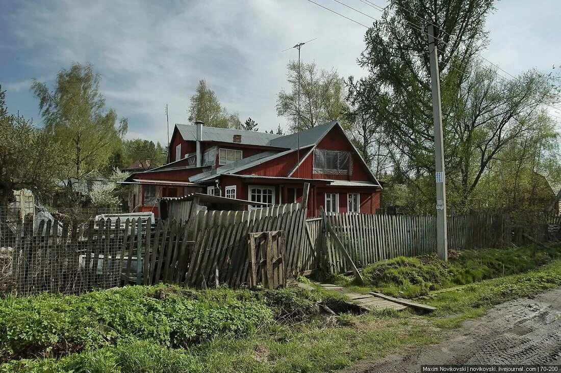 Подмосковные деревни фото Вымирающее Подмосковье или брошенные деревни Новой Москвы Interjournalist Maxim 