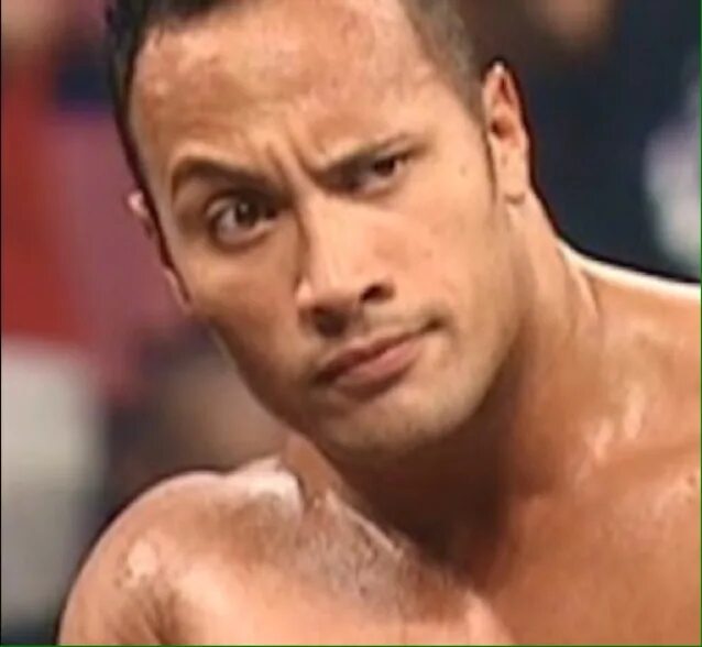 Поднятая бровь фото images/high/the-rock-eyebrow-raise-wwe-l, the rock meme gif