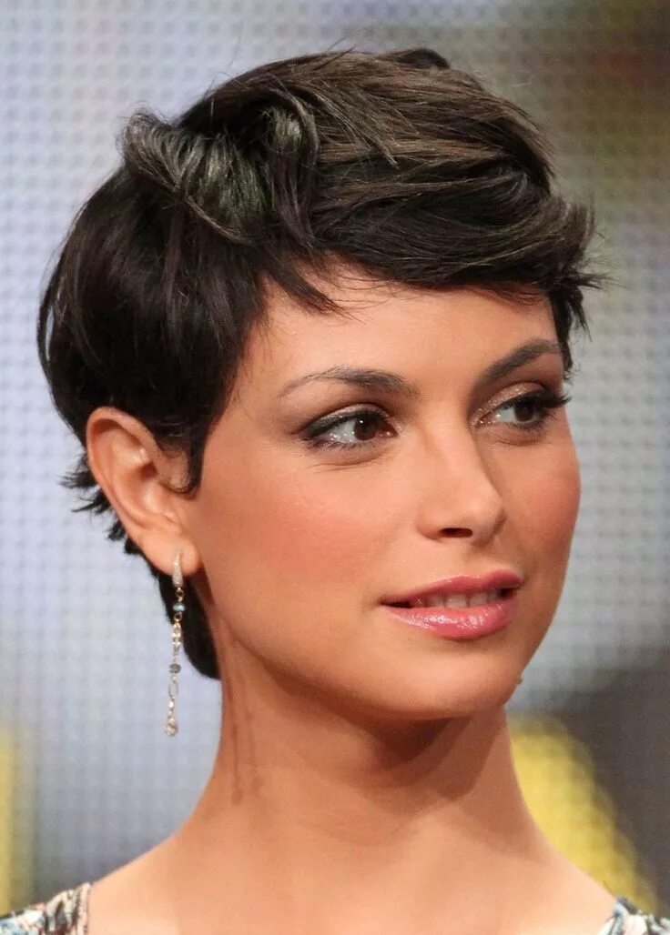 Pixie Haircuts For Women (23) * DressFitMe Pixie hairstyles, Short hair cuts, Wo