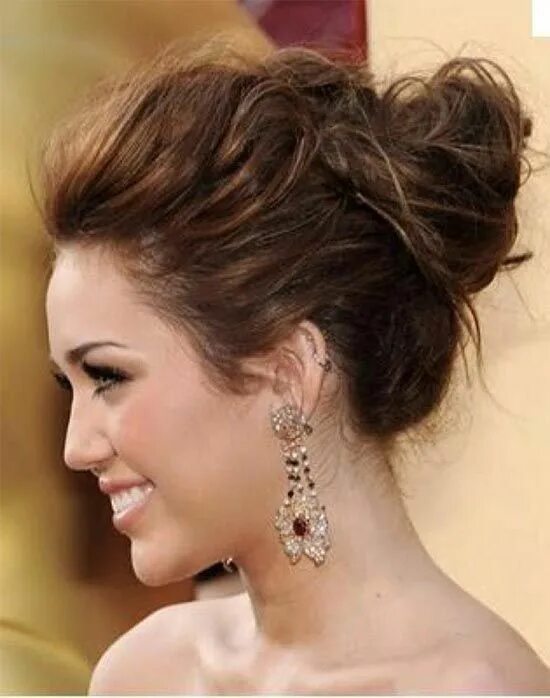 Поднятые волосы прически женские 19 Gorgeous Braided Updo Hairstyles You Must Try Wedding hairstyles updo, Brides