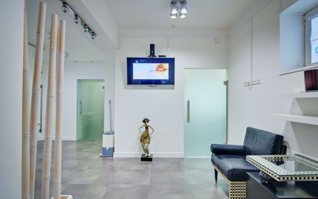 Подо центр народная ул 23 фото Podopedicure Center Podo-Profi LLC, medical center, clinic, Kaliningrad, Telmana