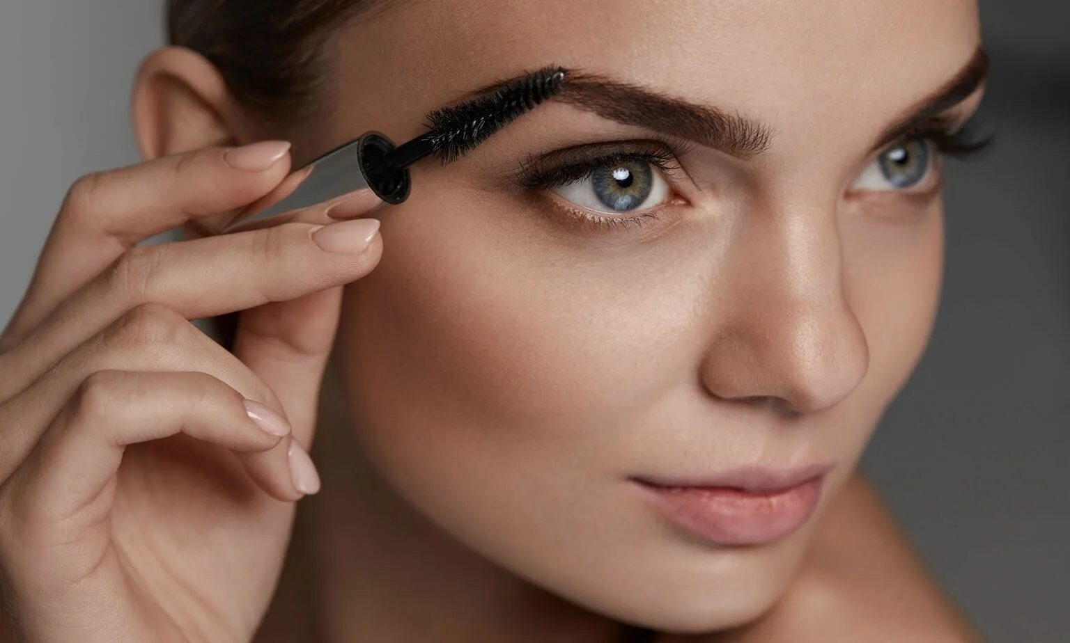 Подобрать брови онлайн по фото Best of Brows Брови, Макияж, Кисти для макияжа