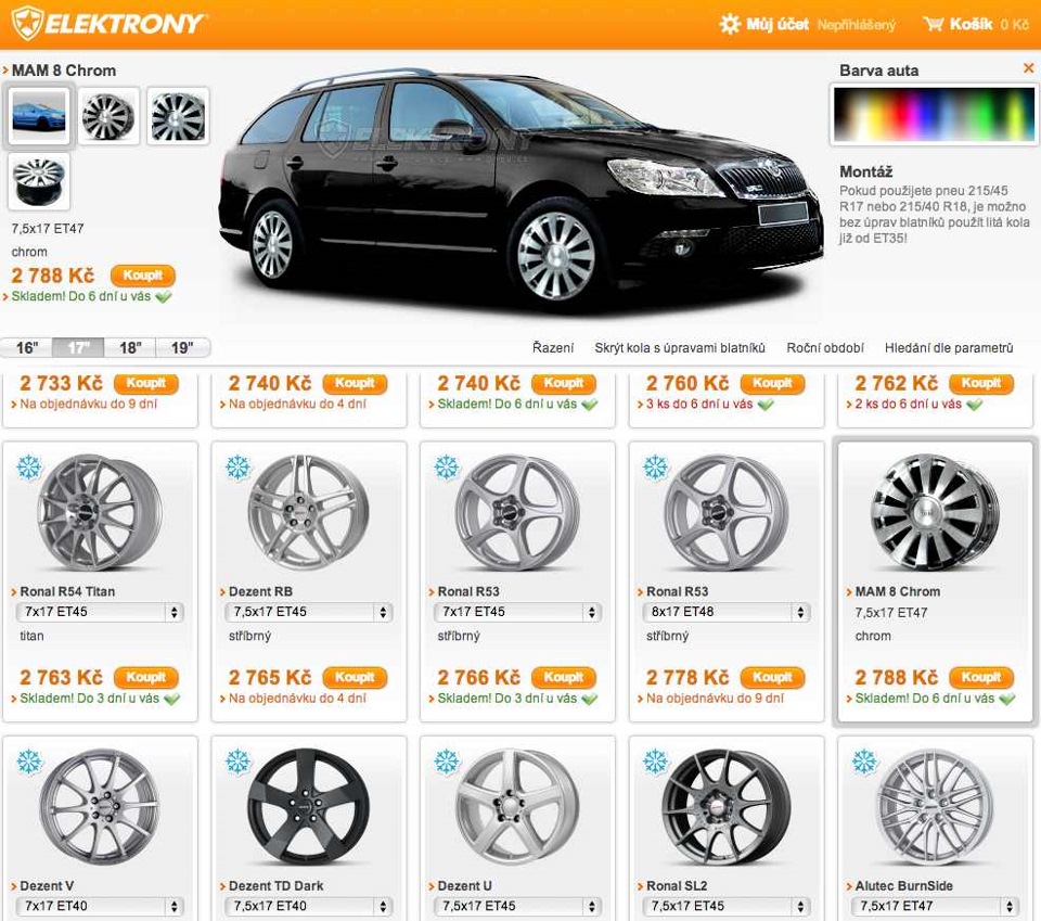 Подобрать диск по фото Помогите выбрать диски - Skoda Octavia A5 Mk2, 1,9 л, 2008 года колёсные диски D