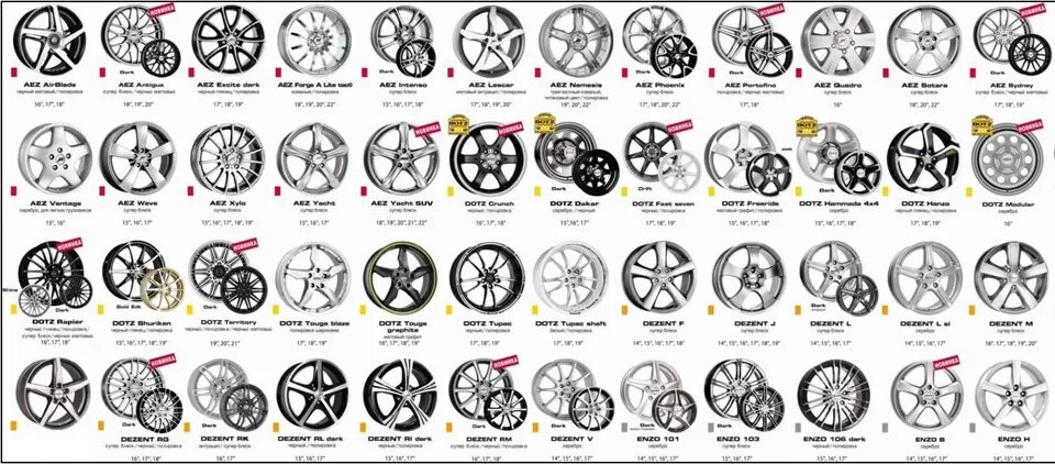 Подобрать литой диск по фото Литые диски 16* 7.0G Offset 52.5 + MICHELIN Primacy HP 16* 205 - Ford Focus II H