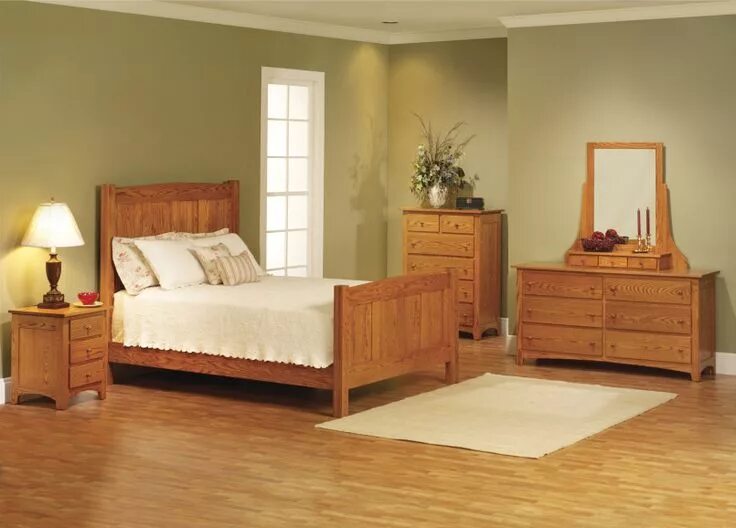 Подобрать мебель по фото Reasons for why solid oak bedroom furniture is the ultimate choice in 2020 Oak b