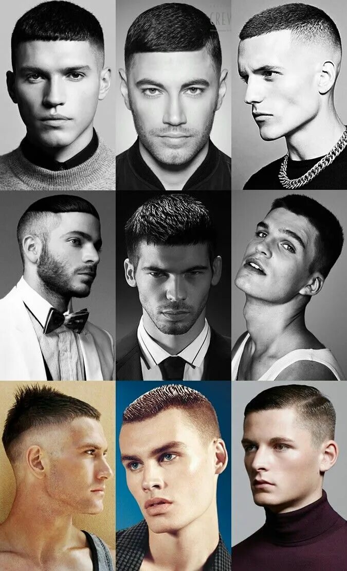 Подобрать мужскую прическу онлайн Pin on Men Wavy hair men, Mens hairstyles thick hair, Hair and beard styles