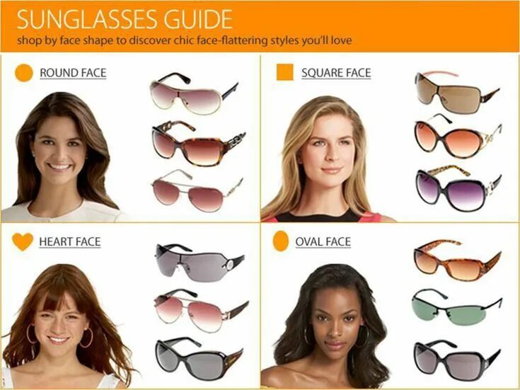 Подобрать очки онлайн по фото Women eye glasses for USA Glasses for face shape, Face shapes, Glasses for oval 