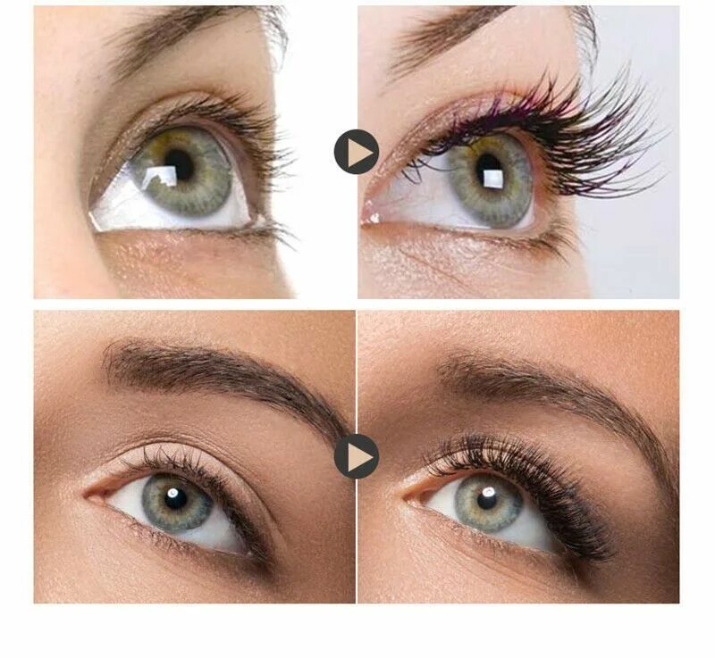 Подобрать ресницы онлайн по фото бесплатно Premade Russian Volume Lash Fans 3D Semi Permanent Eyelash Extension Lash artist