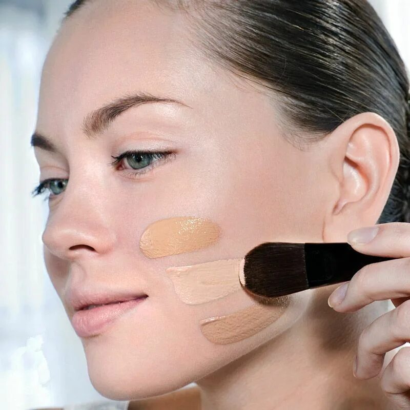 Подобрать тональный крем по фото HOW TO CHOOSE THE RIGHT PRIMER FOR YOUR FACE FemaleAdda.com Beauty tips for men,