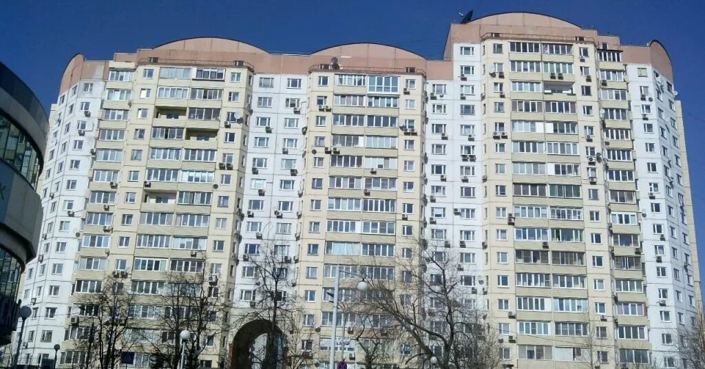 Подоэксперт азовская ул 24 корп 2 фото Продажа однокомнатной квартиры Москва, метро Севастопольская, Азовская улица 24к