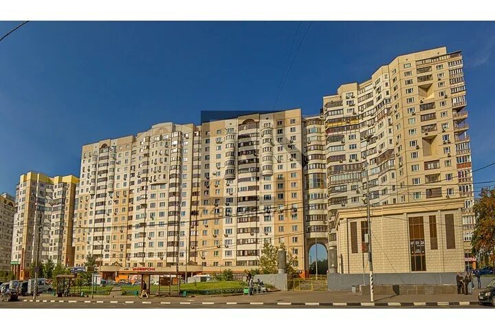 Подоэксперт азовская ул 24 корп 2 фото Аренда и продажа помещений в жилом комплексе Азовский - Ардера