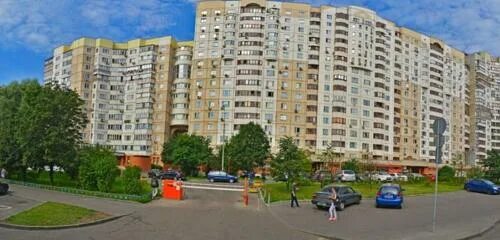 Подоэксперт азовская ул 24 корп 2 фото Панорама: Арта, полиграфические услуги, Азовская ул., 24, корп. 2, Москва - Янде