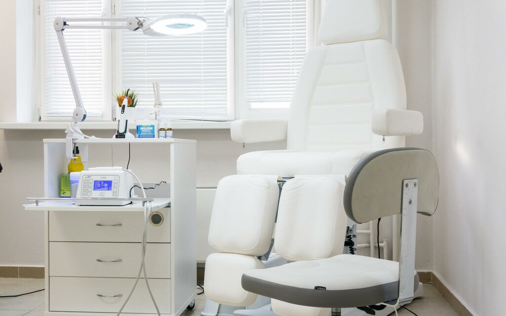 Подология бул космонавтов 8 красногорск фото Шаг Вперед, nail studio, Красногорск, Красногорский бульвар, 19 - Yandex Maps