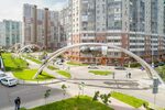 Подология бул космонавтов 8 красногорск фото Красногорский бульвар космонавтов Shtampik.com