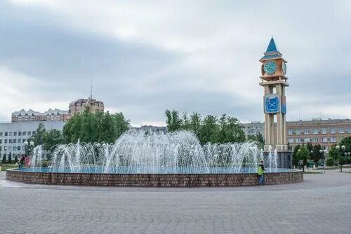 Подольск фото часов Reviews of Triumf Kholding, Moscow Region, Podolsk, Komsomolskaya Street, 59 - Y