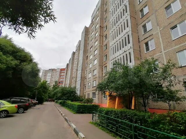 Подольск студии фото 4-к. квартира, 95 м², 5/10 эт. на продажу в Подольске Купить квартиру Авито