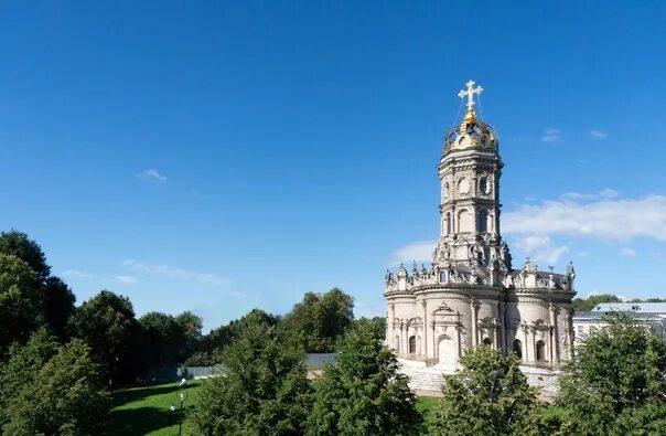 Подольск церковь фото Знаменский Храм. Дубровицы. Подольск. 2023 Алёна Громоотвод ВКонтакте