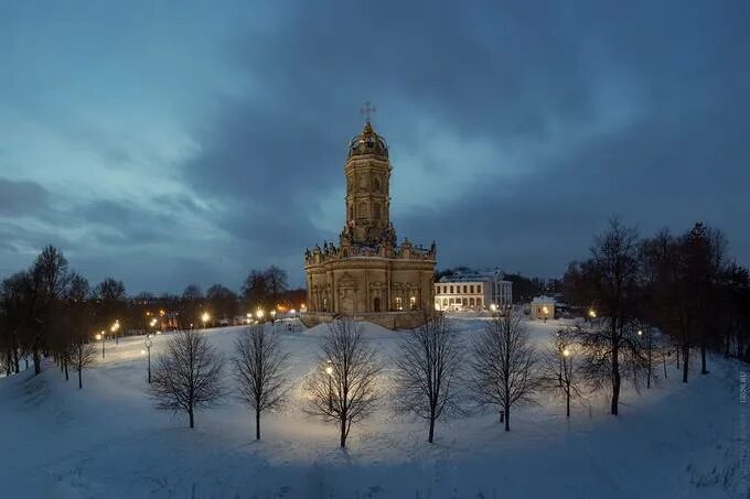 Подольск зимой фото We Own The Night Photo Contest Winners - VIEWBUG.com