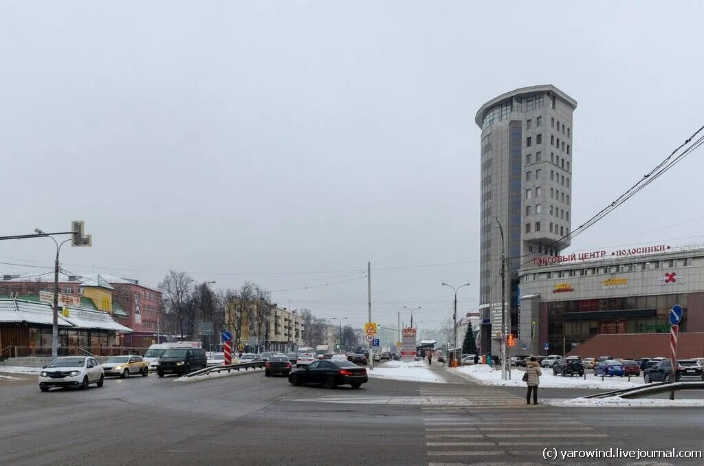 Подосинки красная ул 1 люберцы фото Старые Люберцы - там, где начинали Гагарин и Расторгуев Тропы Плиния Дзен