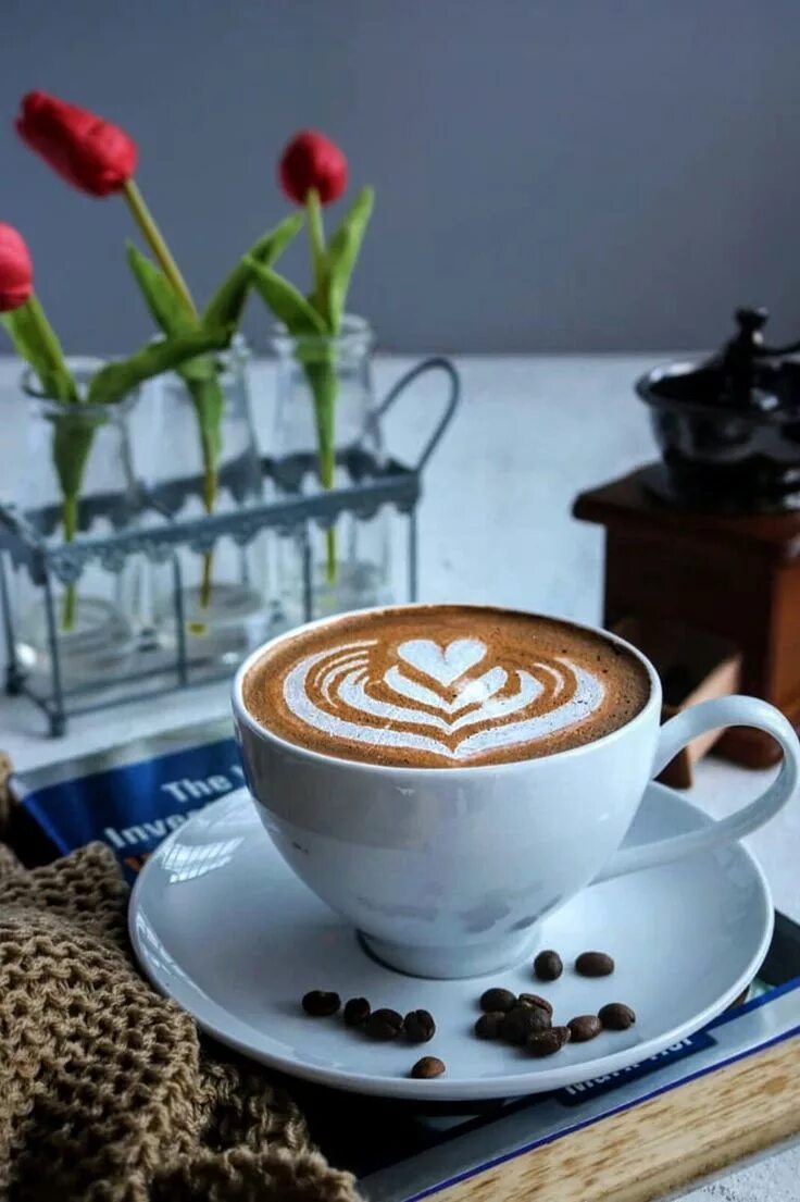 Подпись фото доброе утро Pin su COFFEE Citazioni buongiorno, Caffè, Cappuccino