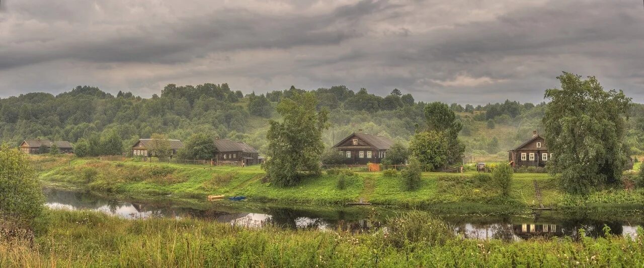 Подпись фото в деревне Грибов наломали, рассаду заплевали - о деревенских глаголах ИНТЕРНЕТ-ИЗДАНИЕ "ЭК