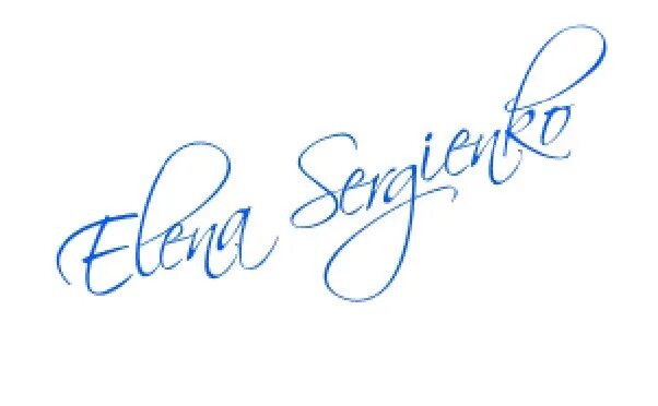 Подпись фото в платье Signature Maker - ваша цифровая подпись за несколько секунд! Бесплатный онлайн-с