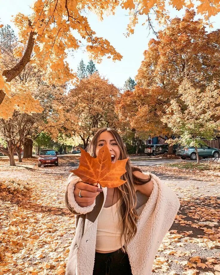 Подпись к фото про осень в инстаграм Pin by monica9smith53 on fall in 2020 Fall photoshoot, Fall pictures, Autumn pho