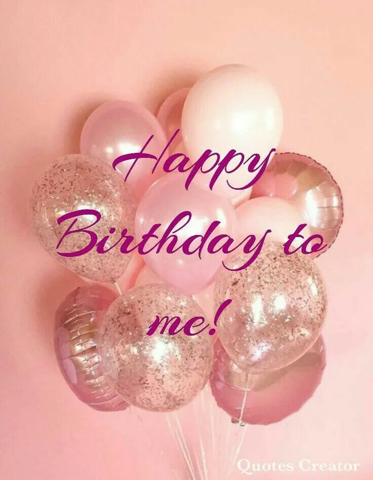 Подпись к фото с днем рождения меня Pin by Amara on Happy Happy birthday.. Happy birthday qoutes, Happy birthday wis