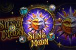 Подпись к солнечным фото Sun slot