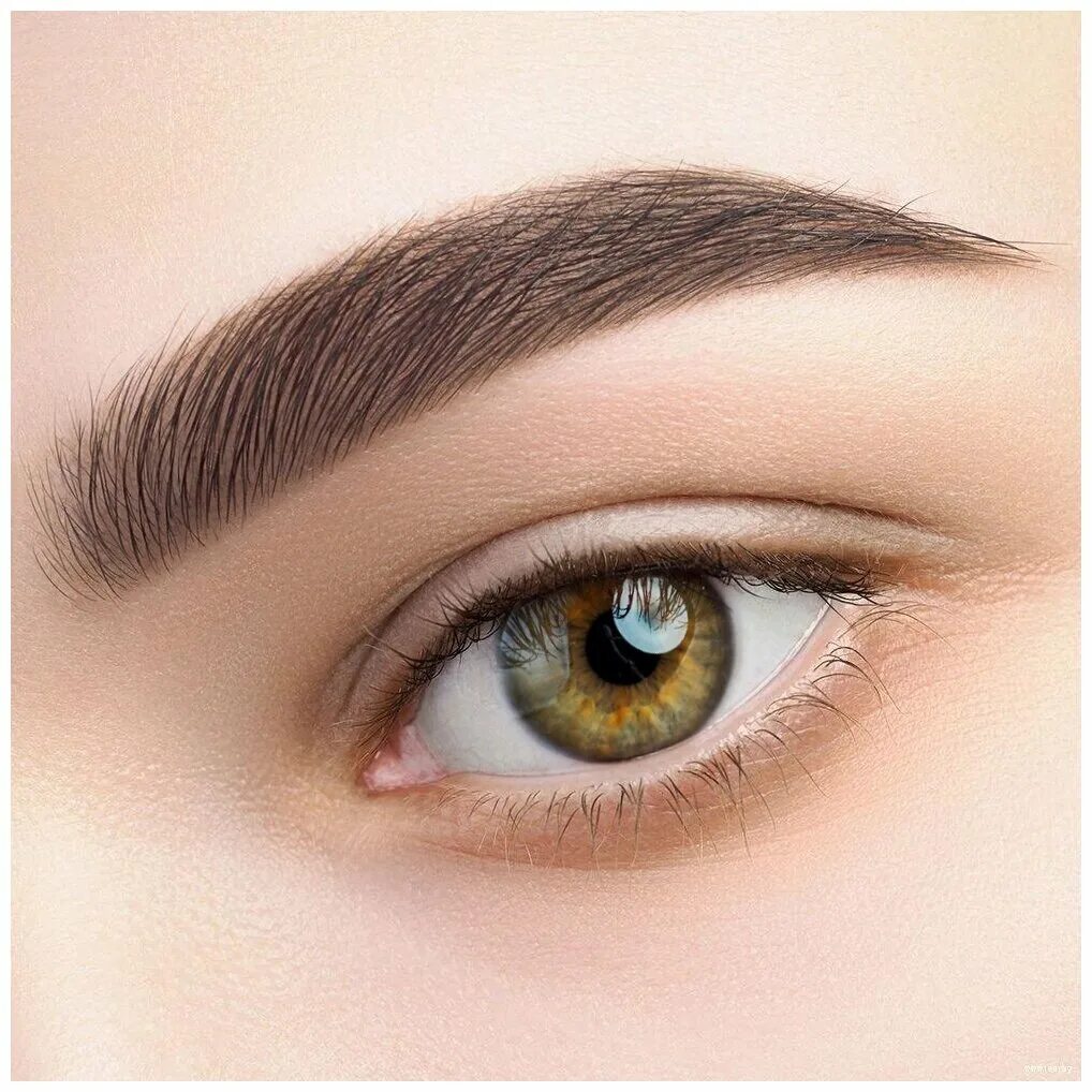 Подписать фото бровей Charme гель для бровей Brow Sculpting - купить в интернет-магазине по низкой цен