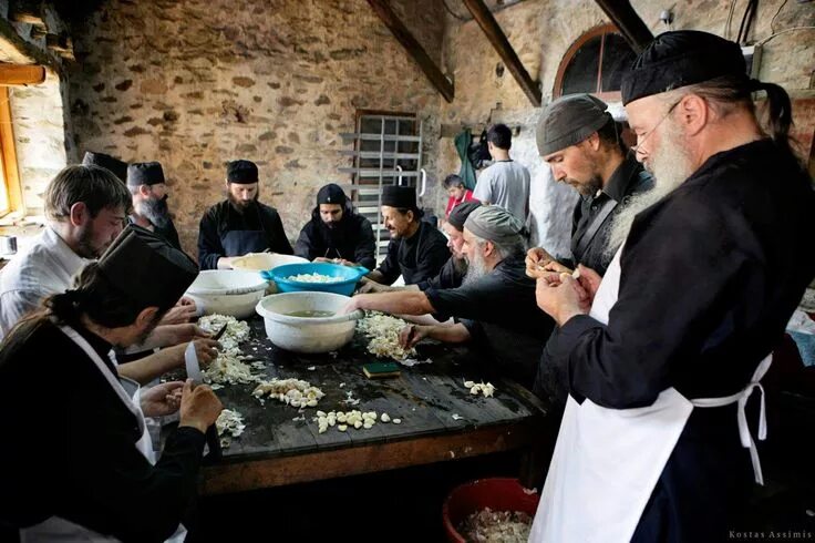 Подписать фото была в монастыре Pin on Монаси Orthodox monks ❤ Asa, Painting