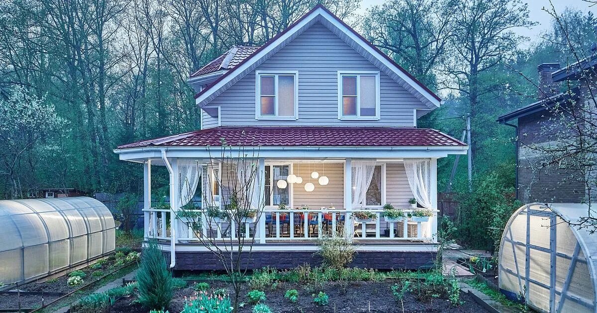 Подписать фото дача Продажа дачи: основные этапы и особенности процедуры - Астерра.Журнал